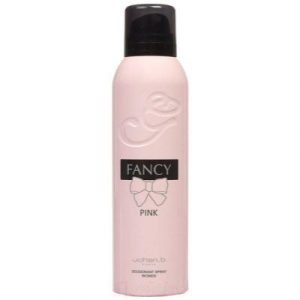 Дезодорант-спрей Geparlys Fancy Pink