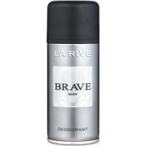 Дезодорант-спрей La Rive Brave Man