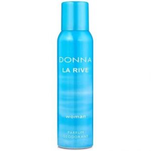 Дезодорант-спрей La Rive Donna Woman