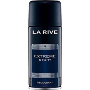 Дезодорант-спрей La Rive Extreme Story Man