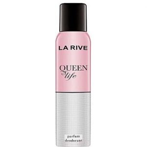 Дезодорант-спрей La Rive Queen Of Life Woman