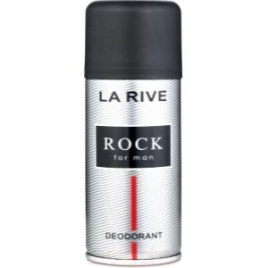 Дезодорант-спрей La Rive Rock For Men