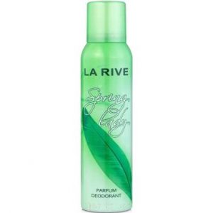 Дезодорант-спрей La Rive Spring Lady Woman