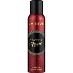 Дезодорант-спрей La Rive Sweet Hope Woman