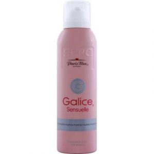 Дезодорант-спрей Paris Bleu Parfums Galice Sensuelle