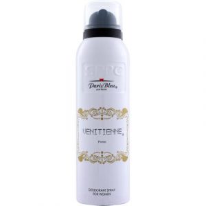 Дезодорант-спрей Paris Bleu Parfums Venitienne for Women