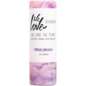 Дезодорант-стик We Love The Planet Lovely Lavender