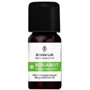 Эфирное масло Aroma Lab Бергамот