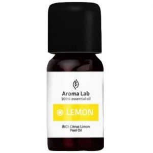 Эфирное масло Aroma Lab Лимон