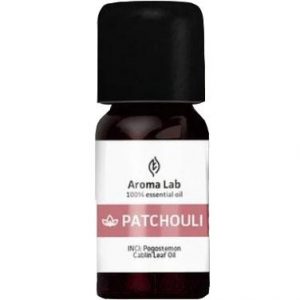 Эфирное масло Aroma Lab Пачули