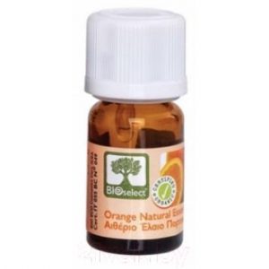 Эфирное масло BIOselect Orange Natural Essential Oil