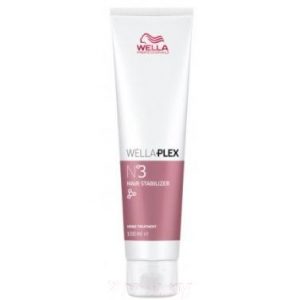 Эликсир для волос Wella Professionals Wellaplex №3