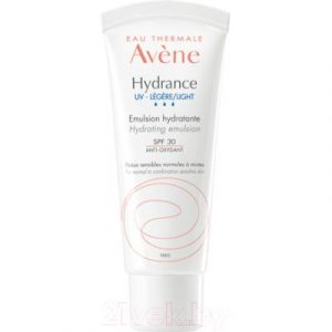 Эмульсия для лица Avene Hydrance UV Legere SPF30