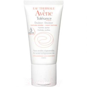 Эмульсия для лица Avene Толеранс Экстрем