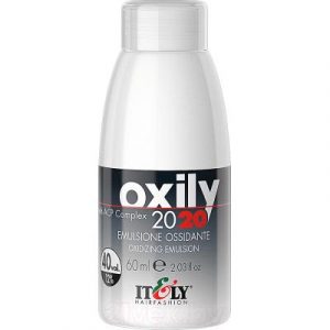 Эмульсия для окисления краски Itely Oxily Colorly 2020 12%