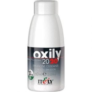 Эмульсия для окисления краски Itely Oxily Colorly 2020 3%