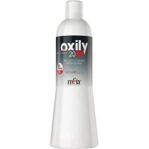 Эмульсия для окисления краски Itely Oxily Colorly 2020 3%