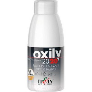 Эмульсия для окисления краски Itely Oxily Colorly 2020 6%