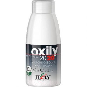 Эмульсия для окисления краски Itely Oxily Colorly 2020 9%