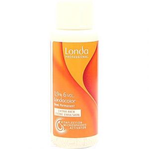 Эмульсия для окисления краски Londa Professional Londacolor 1.9%