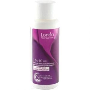 Эмульсия для окисления краски Londa Professional Londacolor 12%