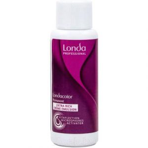 Эмульсия для окисления краски Londa Professional Londacolor 9%