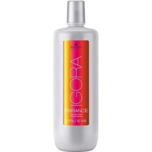 Эмульсия для окисления краски Schwarzkopf Professional Igora Vibrance Developer Lotion 1.9%