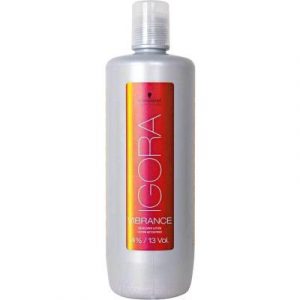 Эмульсия для окисления краски Schwarzkopf Professional Igora Vibrance Developer Lotion 4%