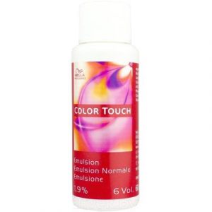 Эмульсия для окисления краски Wella Professionals Color Touch 1.9%