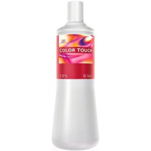 Эмульсия для окисления краски Wella Professionals Color Touch 1.9%