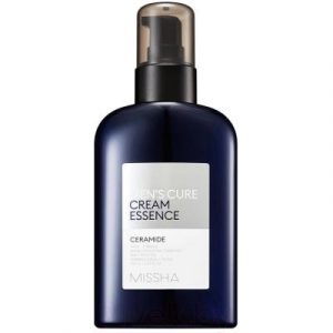 Эссенция для лица Missha Men's Cure Cream Essence