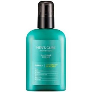 Эссенция для лица Missha Men's Cure Simple 7 All-In-One Essence