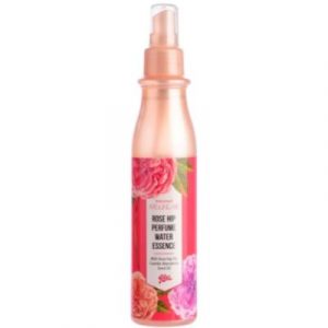 Эссенция для волос Welcos Around Me Rose Hip Perfume Hair Water Essence