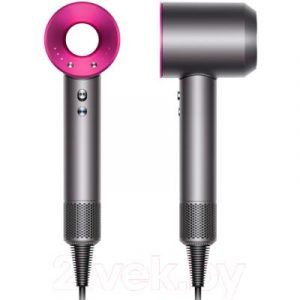 Фен Dyson HD03 Supersonic