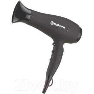 Фен Sakura SA-4041BK Premium
