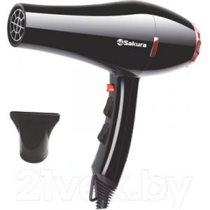 Фен Sakura SA-4047BK Professional