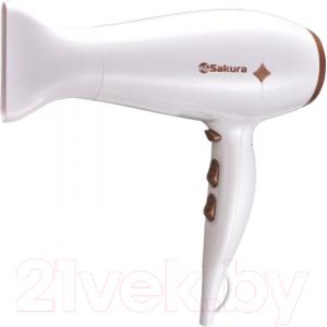 Фен Sakura SA-4048W