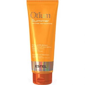 Гель для душа Estel Otium Summer Витаминный коктейль