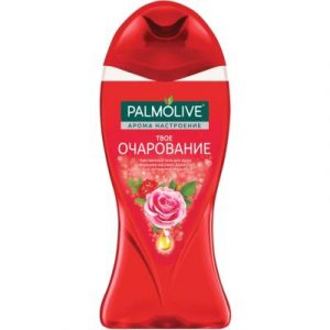 Гель для душа Palmolive Ароманастроение. Твое Очарование