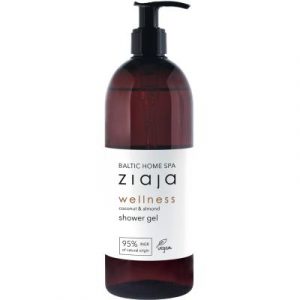Гель для душа Ziaja Baltic Home SPA Wellness