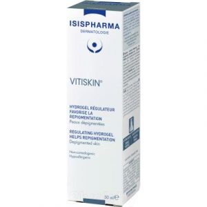 Гель для лица Isis Pharma Vitiskin