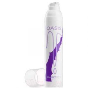 Гель для лица Manly PRO Oasis AG