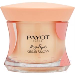 Гель для лица Payot Gelee Glow Vitamin-Rich Radiance Gel