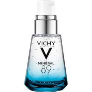 Гель для лица Vichy Mineral 89