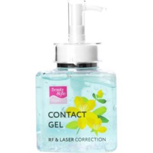 Гель для тела Beauty Style Контактный Для процедуры лазерной и RF коррекции кожи