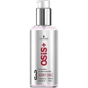 Гель для укладки волос Schwarzkopf Professional Osis+ Bouncy Curls Strong Control