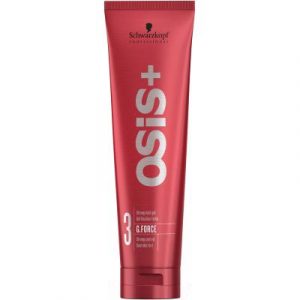 Гель для укладки волос Schwarzkopf Professional Osis+ G.Force сильной фиксации