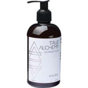 Гель для умывания True Alchemy Флюид Cleanser Fluid AHA BHA