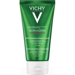 Гель для умывания Vichy Normaderm Phytosolution матирующий