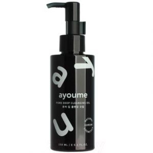 Гидрофильное масло Ayoume Pore Deep Cleansing Oil